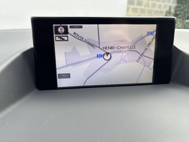 Lexus CT 200h 1.8 HYBRID Business Edition - photo 11