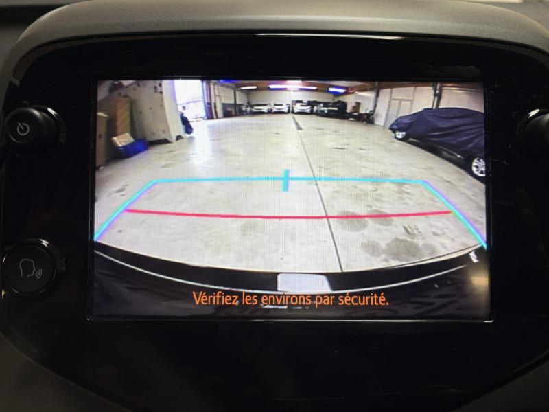 Toyota Aygo 1.0 VVT-i X-cite - photo 10