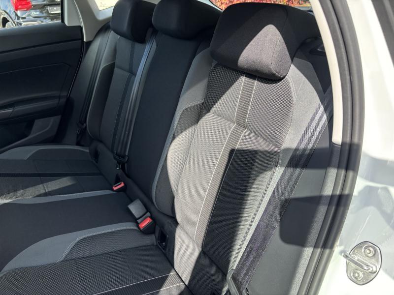 Volkswagen Polo 1.0 TSI STYLE DSG - photo 17