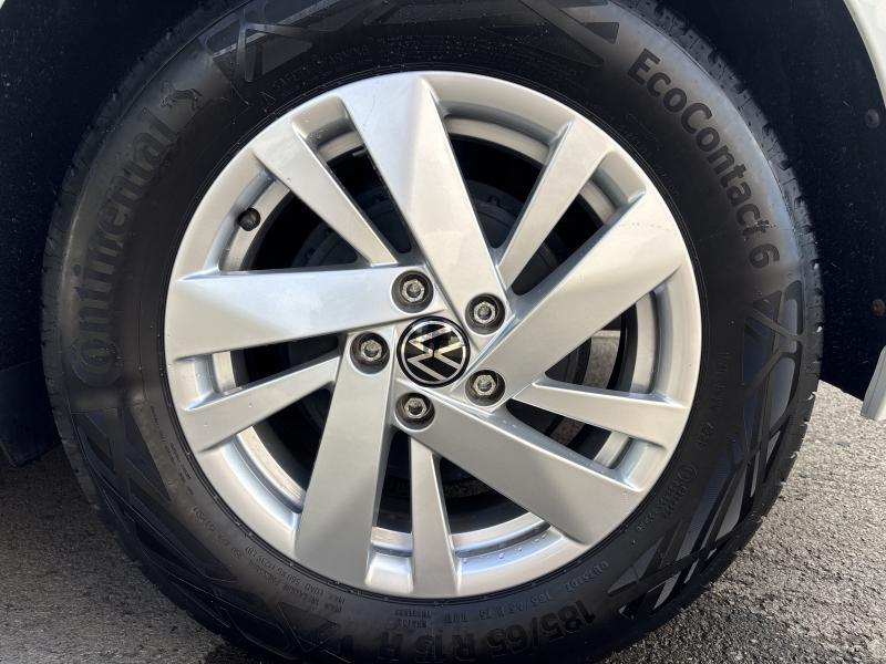 Volkswagen Polo 1.0 TSI STYLE DSG - photo 21
