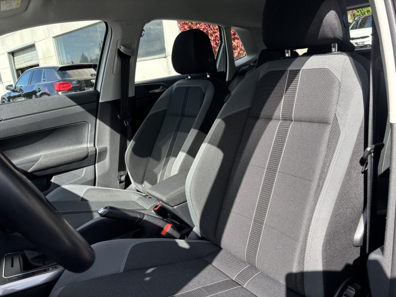 Volkswagen Polo 1.0 TSI STYLE DSG - photo 15