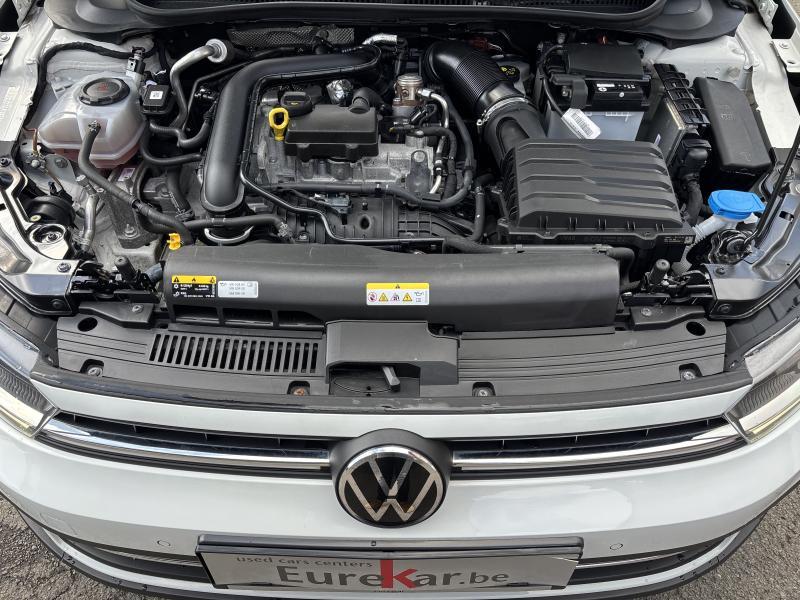 Volkswagen Polo 1.0 TSI STYLE DSG - photo 20