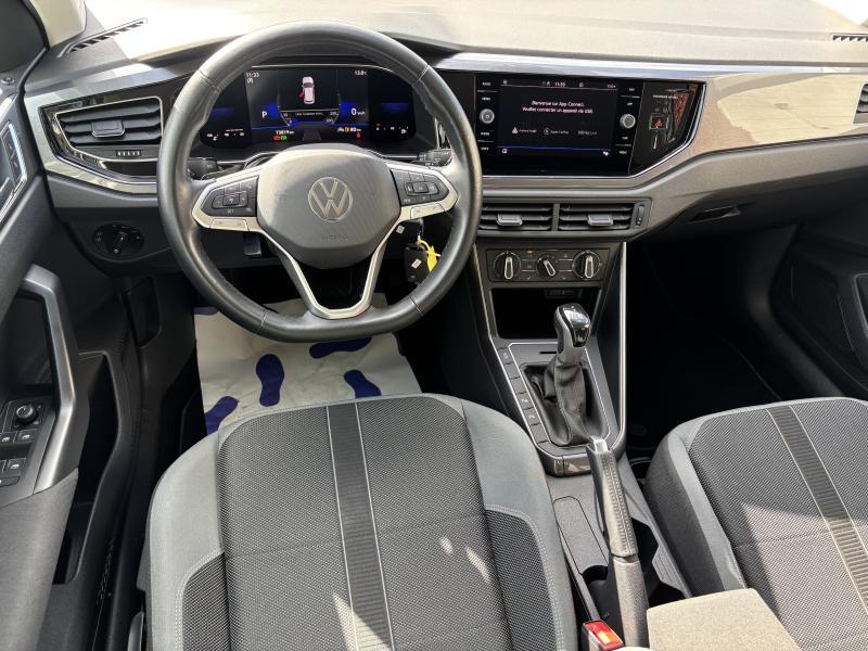 Volkswagen Polo 1.0 TSI STYLE DSG - photo 16