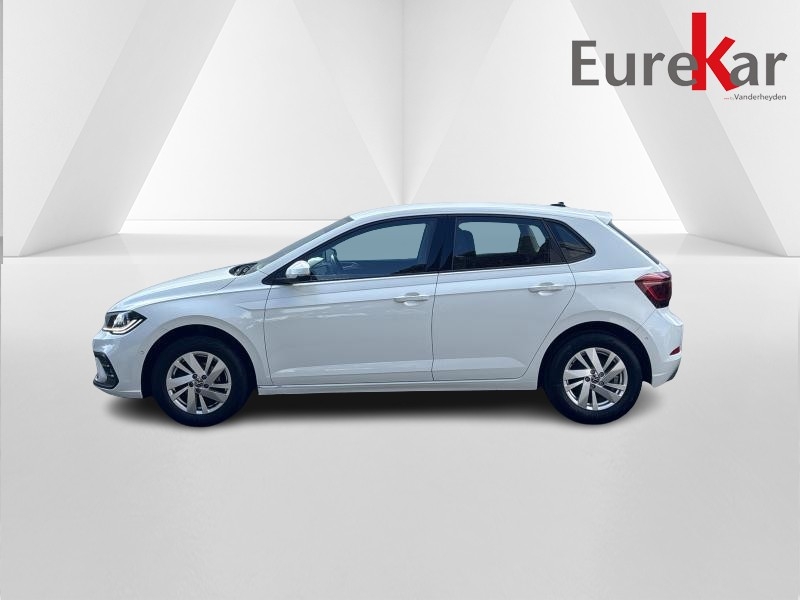 Volkswagen Polo 1.0 TSI STYLE DSG - photo 4
