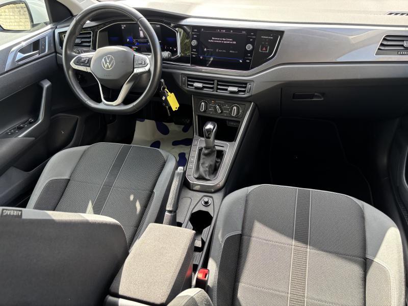 Volkswagen Polo 1.0 TSI STYLE DSG - photo 18