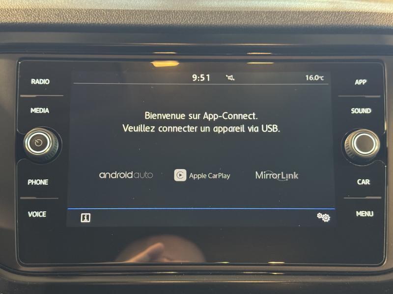 Volkswagen T-Roc 1.0 TSI Style - photo 13