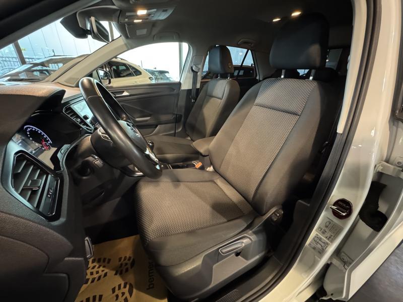 Volkswagen T-Roc 1.0 TSI Style - photo 7