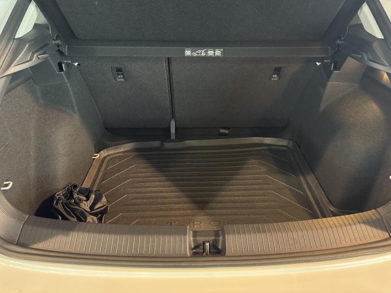Volkswagen T-Roc 1.0 TSI Style - photo 18