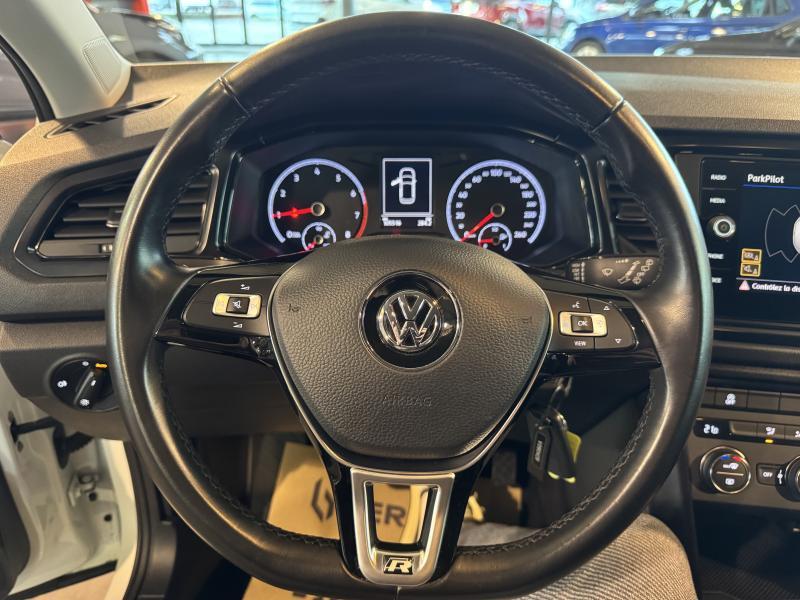 Volkswagen T-Roc 1.0 TSI Style - photo 9