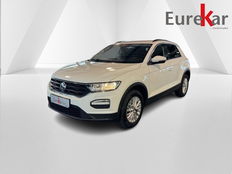 Voitures d’occasion à vendre – Large choix chez Eurekar - photo 41