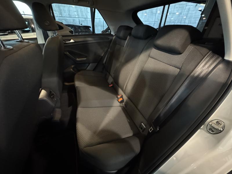Volkswagen T-Roc 1.0 TSI Style - photo 8