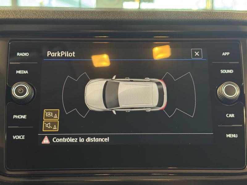 Volkswagen T-Roc 1.0 TSI Style - photo 14