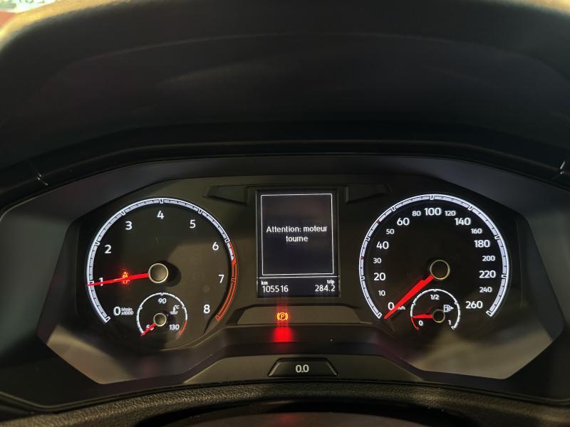 Volkswagen T-Roc 1.0 TSI Style - photo 10