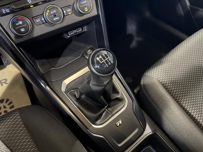 Volkswagen T-Roc 1.0 TSI Style - photo 17
