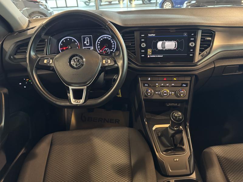 Volkswagen T-Roc 1.0 TSI Style - photo 6
