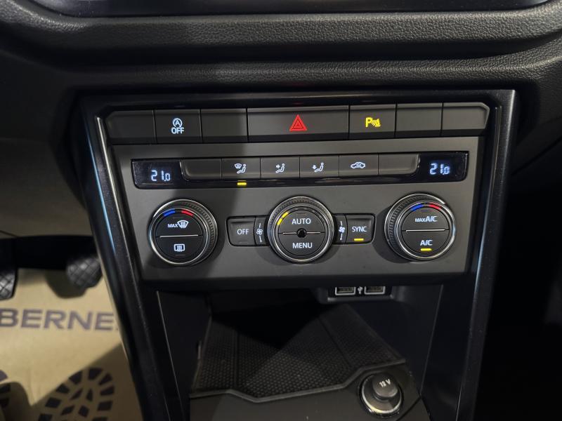 Volkswagen T-Roc 1.0 TSI Style - photo 16