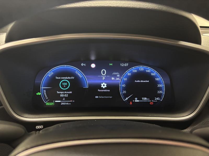 Toyota Corolla Cross 1.8 HYBRID STYLE - photo 12