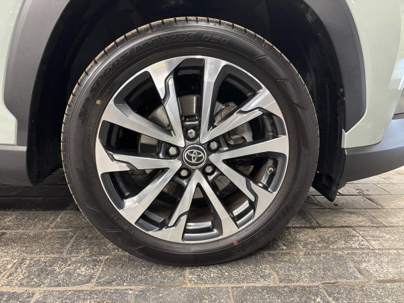 Toyota Corolla Cross 1.8 HYBRID STYLE - photo 18