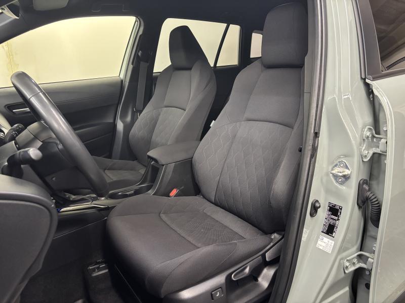 Toyota Corolla Cross 1.8 HYBRID STYLE - photo 7