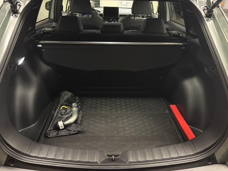 Toyota Corolla Cross 1.8 HYBRID STYLE - photo 16