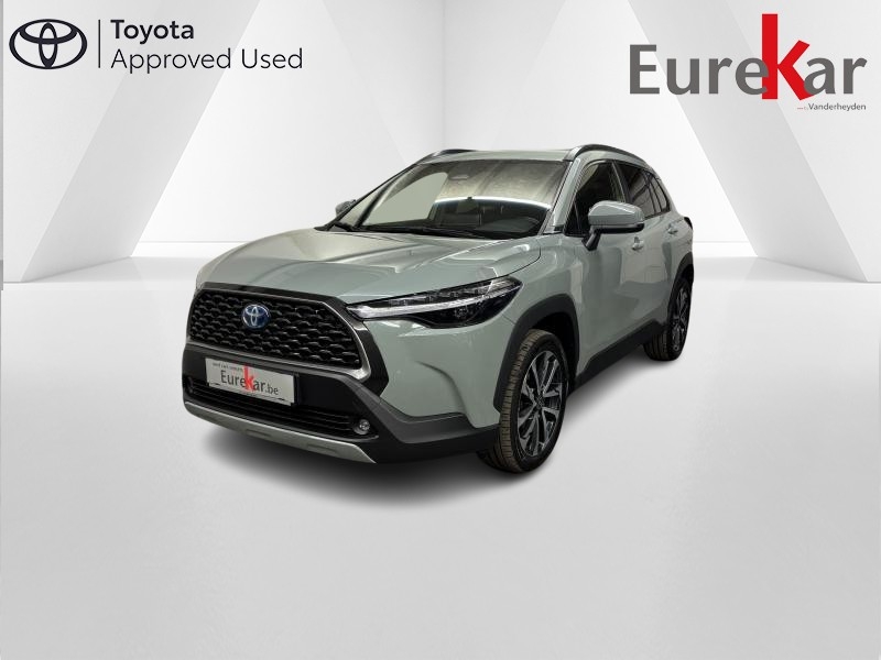 Voitures d’occasion à vendre – Large choix chez Eurekar - photo 63