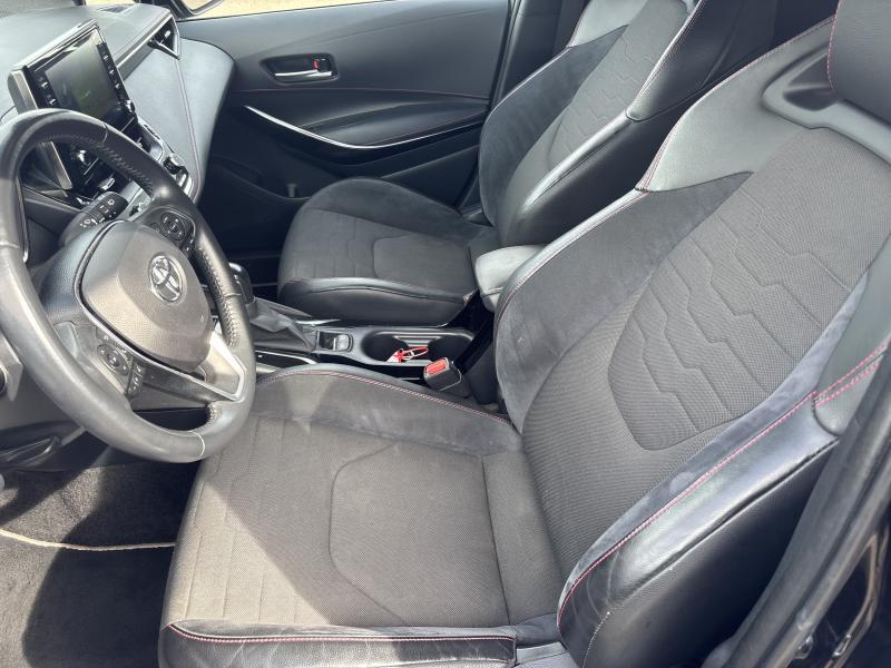 Toyota Corolla 1.8 Hybrid TS PREMIUM - photo 15