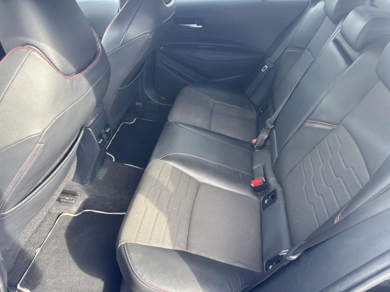 Toyota Corolla 1.8 Hybrid TS PREMIUM - photo 17