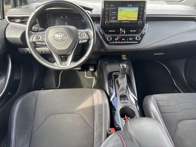 Toyota Corolla 1.8 Hybrid TS PREMIUM - photo 16