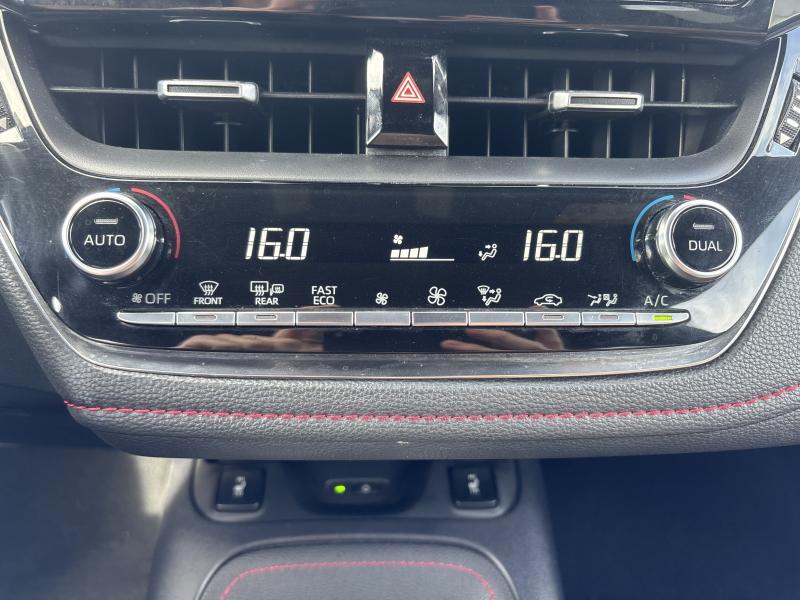 Toyota Corolla 1.8 Hybrid TS PREMIUM - photo 10