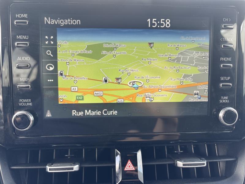 Toyota Corolla 1.8 Hybrid TS PREMIUM - photo 11