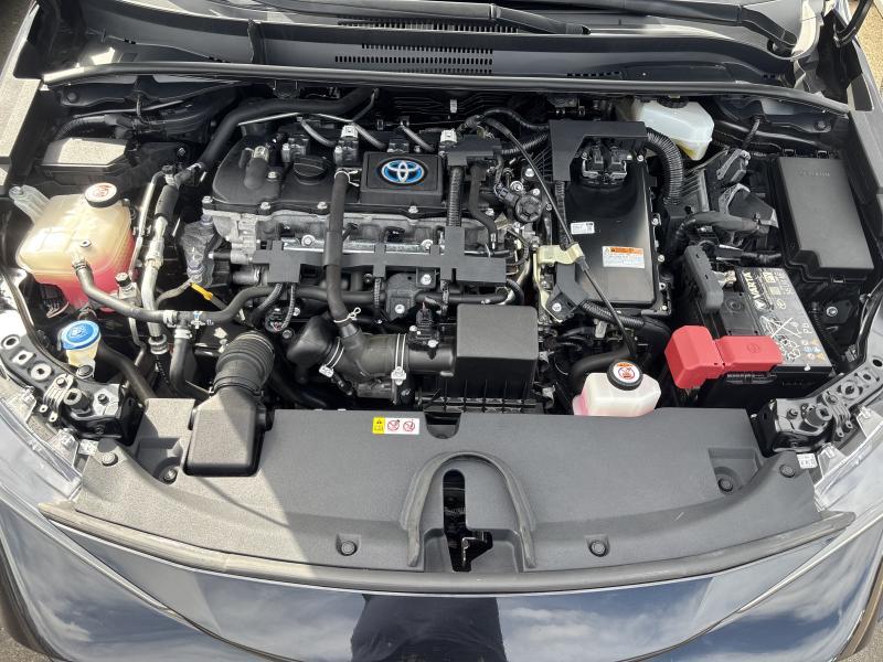 Toyota Corolla 1.8 Hybrid TS PREMIUM - photo 20