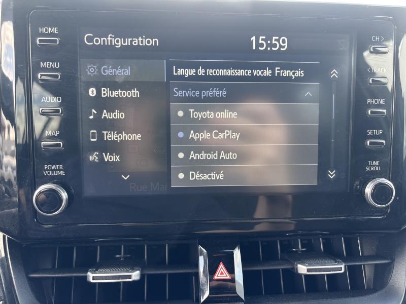 Toyota Corolla 1.8 Hybrid TS PREMIUM - photo 12