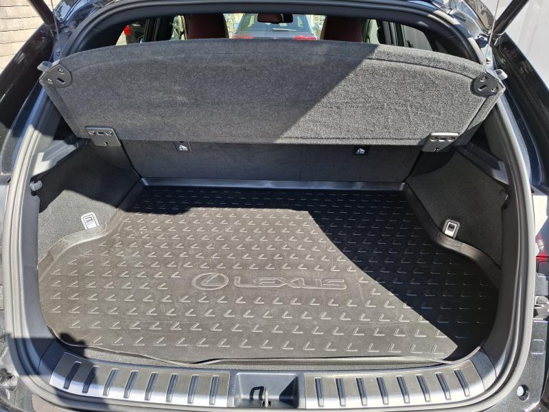 Lexus NX 300H 2.5 HYBRID F SPORT - photo 19