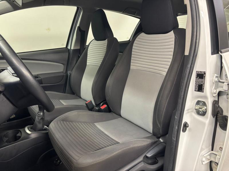 Toyota Yaris 1.0 VVT-i Connect - photo 7