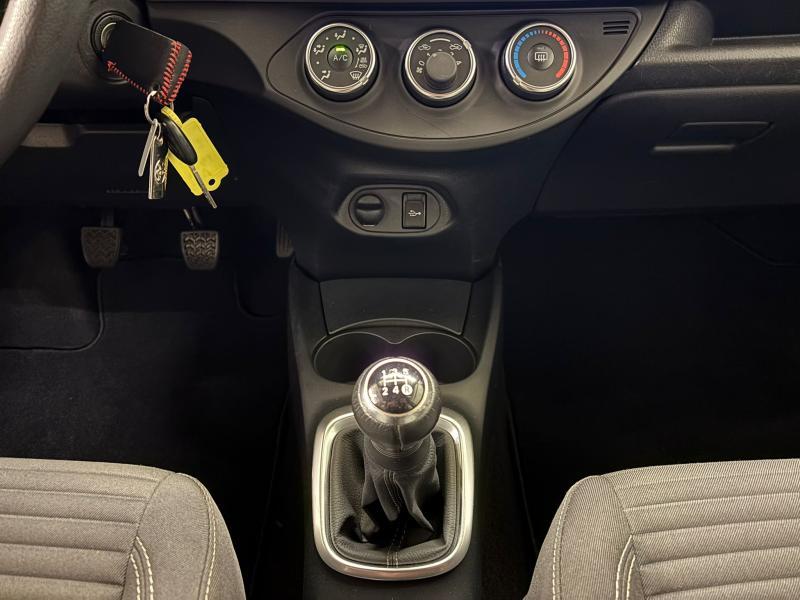 Toyota Yaris 1.0 VVT-i Connect - photo 14