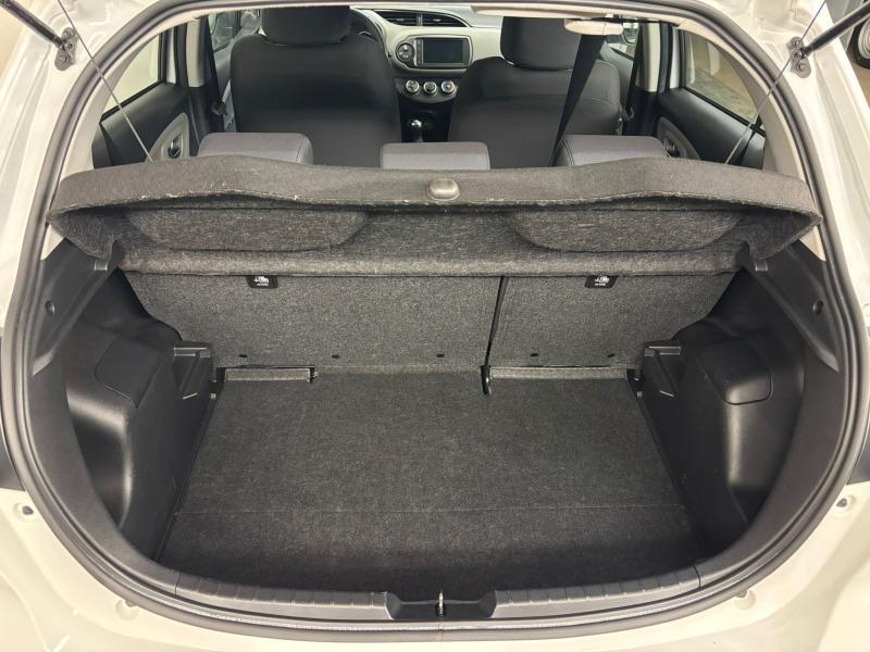 Toyota Yaris 1.0 VVT-i Connect - photo 15
