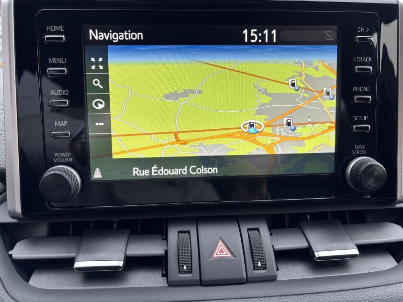 Toyota RAV-4 2.5 Hybrid STYLE PLUS - photo 11