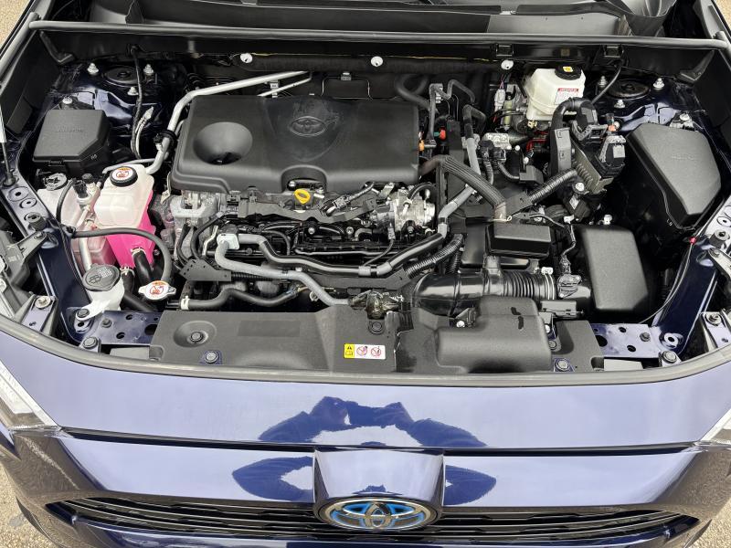 Toyota RAV-4 2.5 Hybrid STYLE PLUS - photo 22