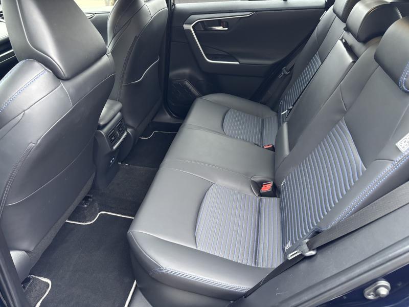 Toyota RAV-4 2.5 Hybrid STYLE PLUS - photo 19
