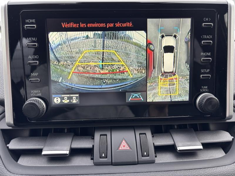 Toyota RAV-4 2.5 Hybrid STYLE PLUS - photo 13