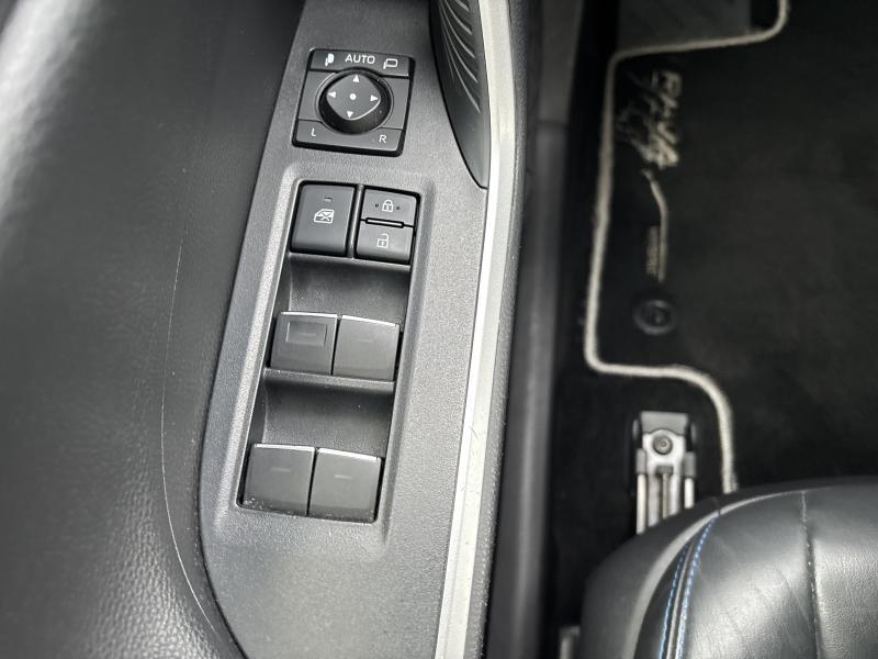 Toyota RAV-4 2.5 Hybrid STYLE PLUS - photo 15