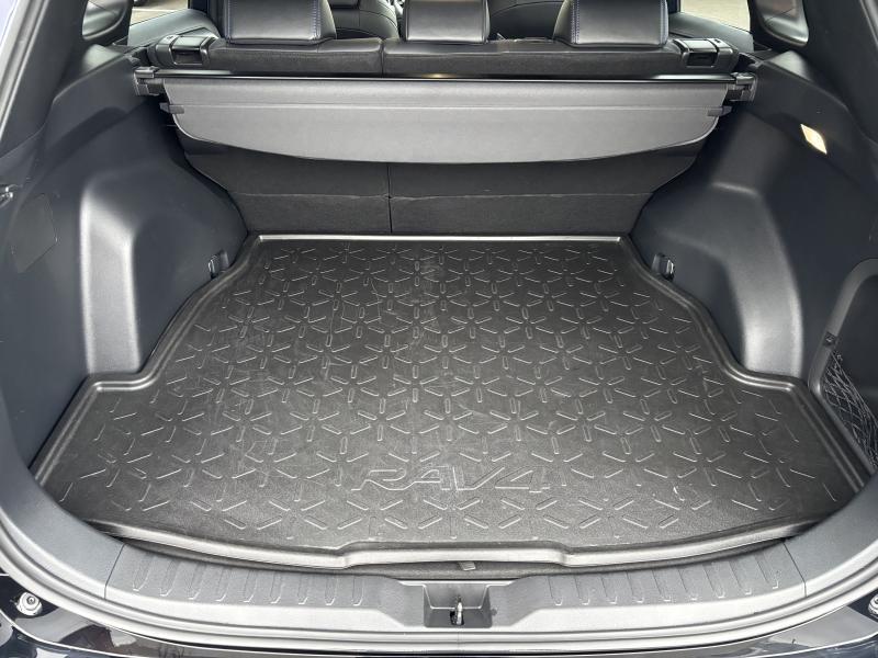 Toyota RAV-4 2.5 Hybrid STYLE PLUS - photo 20