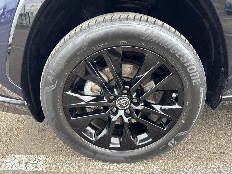 Toyota RAV-4 2.5 Hybrid STYLE PLUS - photo 23