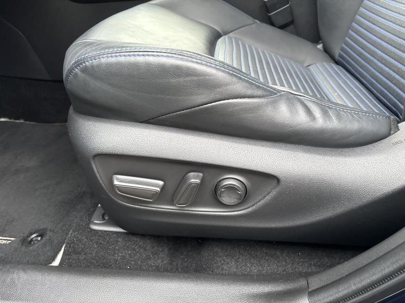 Toyota RAV-4 2.5 Hybrid STYLE PLUS - photo 17