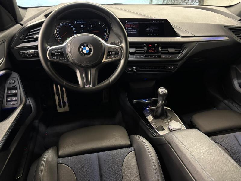 BMW Serie 1 116 1.5i TwinPower Turbo Pack M - photo 9