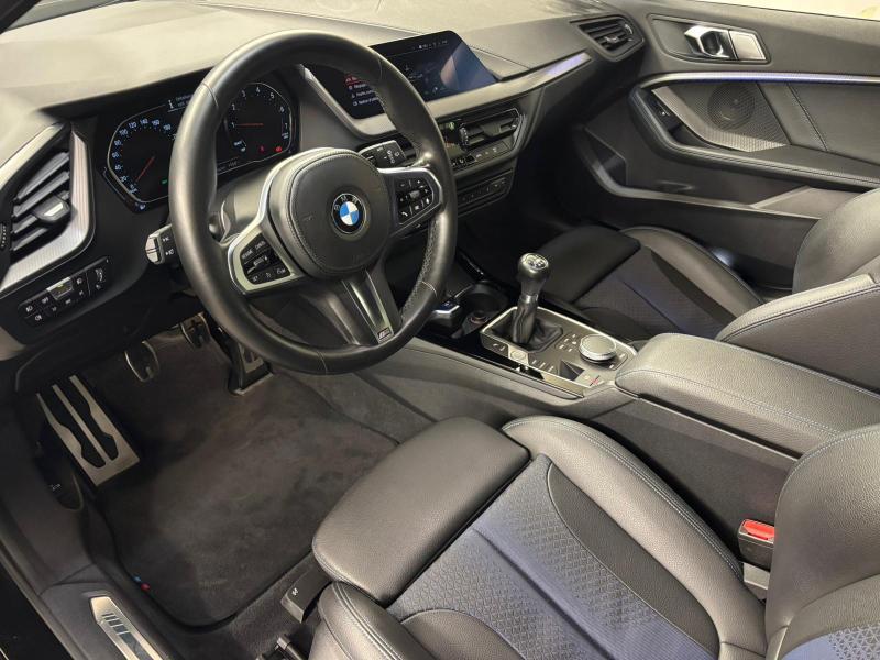 BMW Serie 1 116 1.5i TwinPower Turbo Pack M - photo 6