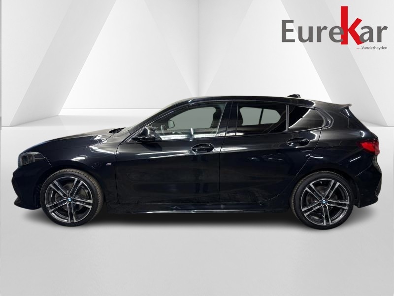 BMW Serie 1 116 1.5i TwinPower Turbo Pack M - photo 4