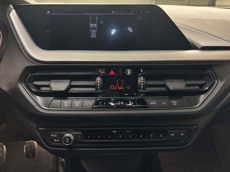 BMW Serie 1 116 1.5i TwinPower Turbo Pack M - photo 14