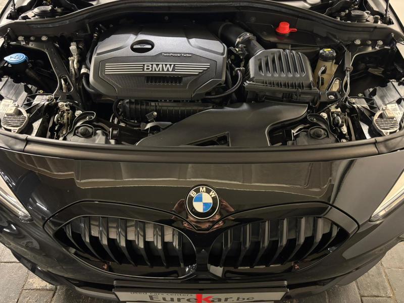 BMW Serie 1 116 1.5i TwinPower Turbo Pack M - photo 16