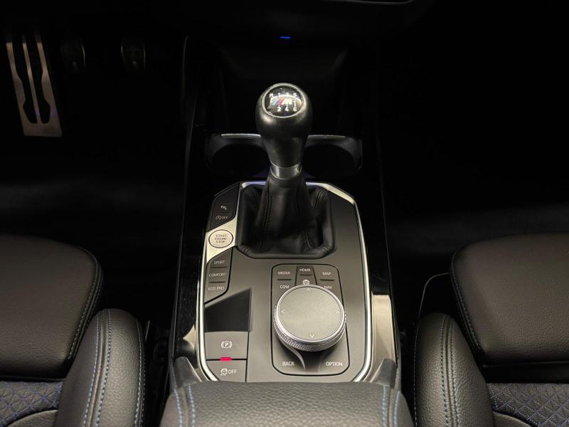 BMW Serie 1 116 1.5i TwinPower Turbo Pack M - photo 11